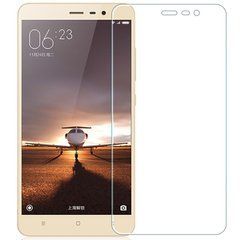 Защитное стекло для Xiaomi Redmi Note 3 / Redmi Note 3 Pro