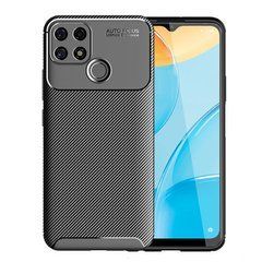 Захисний чохол iPaky Kaisy для Oppo A15 / A15s Чорний