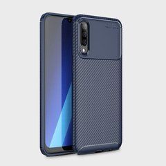 Захисний чохол iPaky Kaisy для Samsung A705F Galaxy A70 2019 Синій