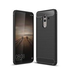 Защитный чехол iPaky Slim TPU для Huawei Mate 10 Pro Черный