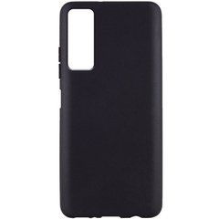 Защитный чехол TPU Matte для Vivo Y31 / Vivo Y51 Черный