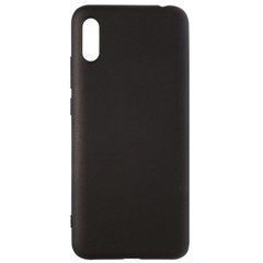 Захисний чохол X-level Guardian для Xiaomi Redmi 9A Чорний