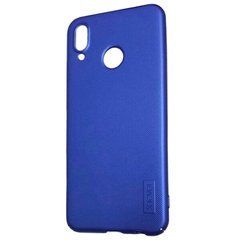 Захисний чохол X-level Hero для Huawei P20 lite Синій