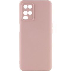 Захисний чохол Lakshmi Case Full Camera для Oppo A54 4G Бежевий