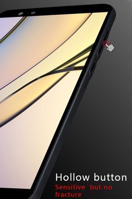 Захисний чохол X-level Hero для Huawei Nova 2 Чорний
