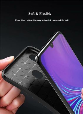 Захисний чохол iPaky Kaisy для Samsung A205F Galaxy A20 / A305F Galaxy A30 2019 Чорний