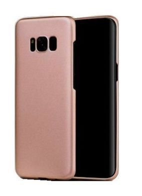 Захисний чохол X-level Metallic для Samsung G950F Galaxy S8 Рожевий