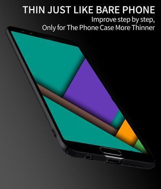 Захисний чохол X-level Hero для Huawei Nova 2 Чорний