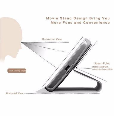 Чохол-книжка MOFI для Meizu MX5 Бірюзовий