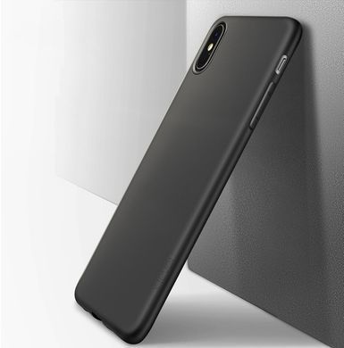 Захисний чохол X-level Guardian для Xiaomi Redmi 9A Чорний