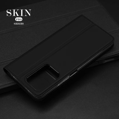 Чохол-книжка Dux Ducis для Xiaomi 11T / 11T Pro Чорний