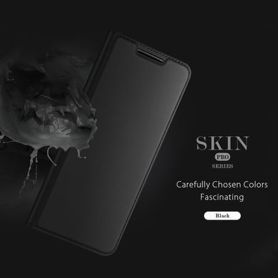 Чохол-книжка Dux Ducis для Xiaomi 11T / 11T Pro Чорний