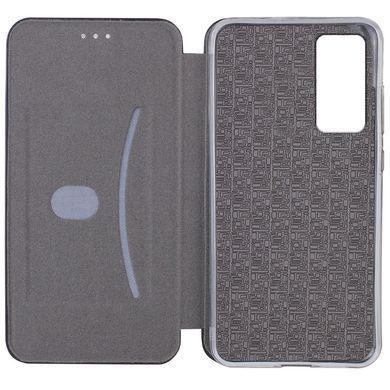Чехол-книжка Protective для Samsung Galaxy S20 FE / S20 FE 5G Зеленый