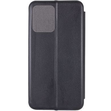 Чохол-книжка Protective для Motorola Edge 40 Чорний