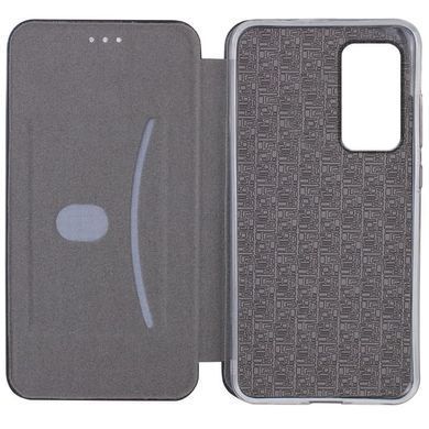 Чохол-книжка Protective для Samsung Galaxy A24 Зелений
