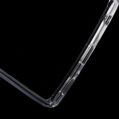 Защитный чехол Clear TPU для LG V10 / H961S / H962 Прозрачный