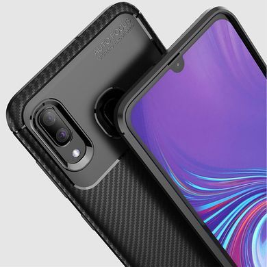 Захисний чохол iPaky Kaisy для Samsung A205F Galaxy A20 / A305F Galaxy A30 2019 Чорний