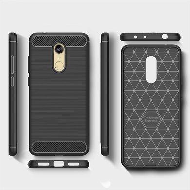 Защитный чехол iPaky Slim TPU для Xiaomi Redmi 5 Черный