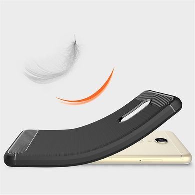 Защитный чехол iPaky Slim TPU для Xiaomi Redmi 5 Черный