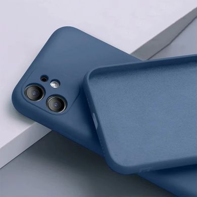 Захисний чохол Liquid Case Full Cover для iPhone 11 Помаранчевий