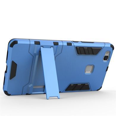 Защитный чехол Strong Guard для Huawei P9 Lite Серый
