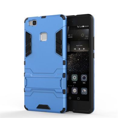 Защитный чехол Strong Guard для Huawei P9 Lite Серый