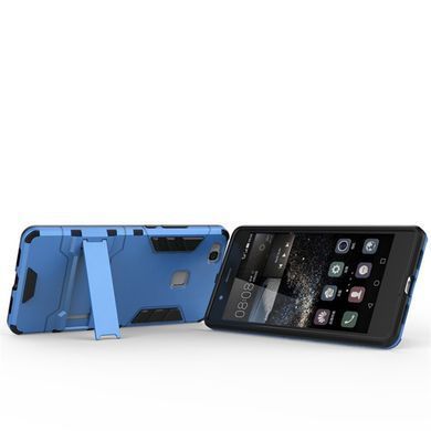 Защитный чехол Strong Guard для Huawei P9 Lite Серый