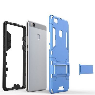Защитный чехол Strong Guard для Huawei P9 Lite Серый