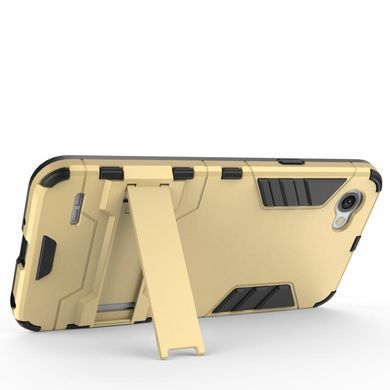 Защитный чехол Strong Guard для LG Q6 / Q6a / Q6 Prime Navy