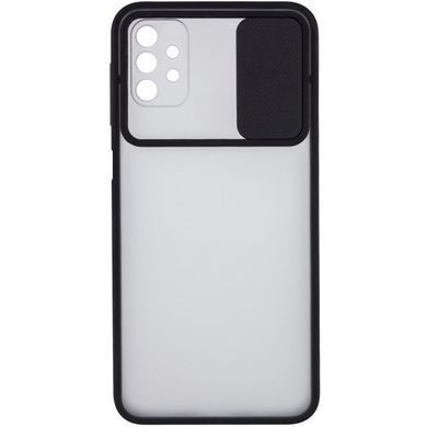 Захисний чохол Veiler Camera для Samsung Galaxy A13 4G Чорний