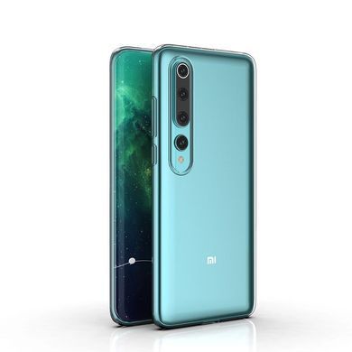 Защитный чехол X-level Antislip для Xiaomi Mi 10 Pro