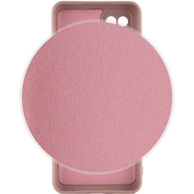 Захисний чохол Lakshmi Case Full Camera для Oppo A54 4G Бежевий