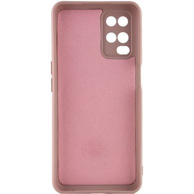 Захисний чохол Lakshmi Case Full Camera для Oppo A54 4G Бежевий