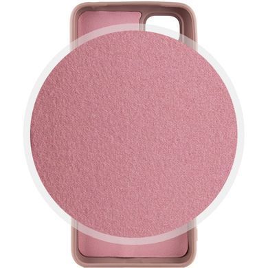 Защитный чехол Lakshmi Case Full Camera для Xiaomi Redmi 10 Бежевый