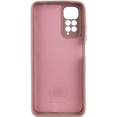 Защитный чехол Lakshmi Case Full Camera для Xiaomi Redmi 10 Бежевый