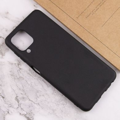 Защитный чехол TPU Softon для Samsung Galaxy M53 5G Черный