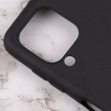 Защитный чехол TPU Softon для Samsung Galaxy M53 5G Черный