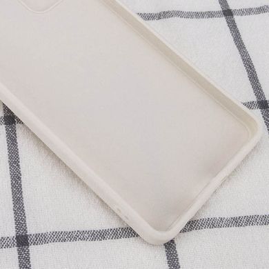 Захисний TPU чохол Softon Full Camera для Xiaomi Redmi Note 8 / Note 8 2021 Сірий