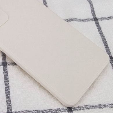 Захисний TPU чохол Softon Full Camera для Xiaomi Redmi Note 8 / Note 8 2021 Сірий