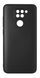 Защитный чехол X-level Guardian для Xiaomi Redmi Note 9 / Redmi 10X Черный