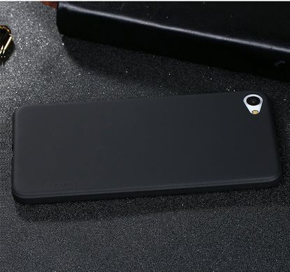 Захисний чохол X-level Guardian для Meizu U20 Чорний