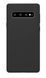 Захисний чохол Liquid Case Full Cover для Samsung G975F Galaxy S10 Plus Чорний