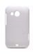 Захисний чохол Nillkin Frosted Shield для HTC Desire 200 Білий