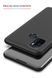 Чехол-книжка Clear View Mirror для Oppo A53 / A32 / A33 Черный
