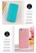Чехол-книжка MOFI для HTC Desire 816 Коричневый