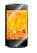 Захисна плівка (Hydrogel) для LG E960 Optimus G Nexus 4
