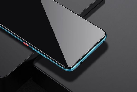 Защитное стекло Nillkin CP+PRO для Xiaomi Redmi K30 Pro / Poco F2 Pro Черный