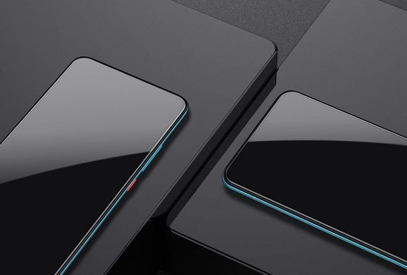 Защитное стекло Nillkin CP+PRO для Xiaomi Redmi K30 Pro / Poco F2 Pro Черный