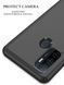 Чехол-книжка Clear View Mirror для Oppo A53 / A32 / A33 Черный