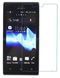 Захисна плівка Logarm Clear для Sony Xperia J ST26i